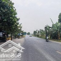 Bán Lô Đất Tại Đồng Giá - Thanh Xuân 140M Full Thổ Cư Đường Trước Đất 10M Thông Vòng Quanh