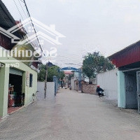 Bán Lô Đất Tại Đồng Giá - Thanh Xuân 140M Full Thổ Cư Đường Trước Đất 10M Thông Vòng Quanh