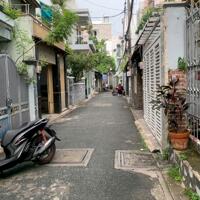 **Bán nhà hẻm Trần Mai Ninh** p12, Tân Bình; 174m2 - nhỉnh 12 tỷ