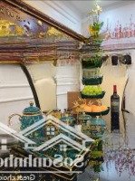Bán Nhà Phân Lô, Ô Tô 7 Chỗ Đỗ -Mặt Tiềnquyền Lực - 2 Mặt Ngõ Trước Sau - Cơ Hội Đầu Tư Vàng!