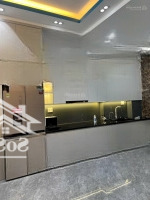 Bán Nhà 3 Tầng Mặt Đường Ô Tô , 5 Phòng Ngủ, Nội Thất Cao Cấp