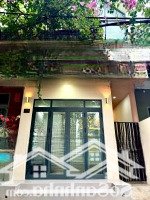 Chính Chủ Bán Nhà Mặt Tiền Đường An Thượng 16