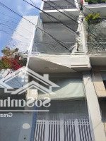 4.2X15M, 4 Lầu, Hđ Thuê 30 Triệu, Nhàhẽm Xe Hơi6M Lê Văn Sỹ, Ngay Trung Tâm Phố Thời Trang, Giá Bán 13.7 Tỷ