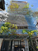 Bán Nhà Riêng Tại Đường Bà Hom, 4,75 Tỷ, 34,5M2, 3 Phòng Ngủ 3 Vệ Sinh 3 Tầng, Hướng Nam