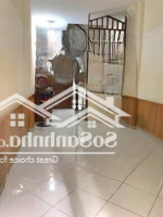 Nhà Cự Lộc - Q.thanh Xuân. Dòng Tiền 20 Triệu/Tháng. 30M2 - 6.5 Tỷ