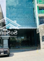 Gấp Lắm Rồi, 42 Tỷ Còn 34,5 Tỷ Bán Mặt Tiền Nguyễn Đình Chiểu. 120M2(6X20M), Hầm 7 Tầng, Hđt: 1,4Tỷ