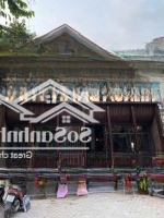 Cho Thuê Nhà Mặt Phố Nguyễn Văn Lộc Vị Trí Đắc Địa Kinh Doanh Cực Đẹp - Nhận Nhà Kinh Doanh Luôn
