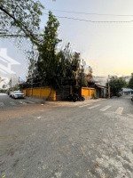 Góc 2Mt Hẽm 10M Thông - Đường Nguyễn Quý Anh.diện Tích10X18M, Cấp 4.P Tân Sơn Nhì,Q Tân Phú