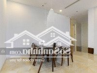 Cho Thuê Căn Vinhomes Golden River 3 Phòng Ngủ 101M2 Đầy Đủ Nội Thất View Thoáng Mát