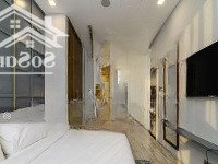 Cho Thuê Căn Vinhomes Golden River 3 Phòng Ngủ 101M2 Đầy Đủ Nội Thất View Thoáng Mát