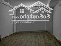 Bán Nhà Riêng Tại Đường Ái Mộ, Bồ Đề, Long Biên, Hà Nội, Giá Cực Chất 6,7 Tỷ, 30 M2