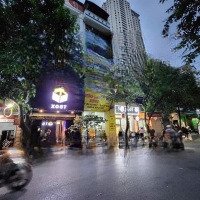 Bán Nhà Trần Phú, Mỗ Lao, Phường Mỗ Lao,Diện Tích50M2, Mặt Tiền 5M, Thang Máy, Giá Bán 12,5 Tỷ