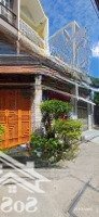 Bán Nhàmặt Tiền66.2M2, 4T, Nhà Đẹp, Ở Ngay, Shr Cấp 2025, Đường Lưu Hữu Phước, Quận 8. Giá: 6.6 Tỷ(Tl)
