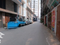 Nhà Vị Trí: Đại Mỗ, Vạn Phúc, Lê Quang Đạo. Trước Nhà Ôtô Tránh, Vỉa Hè, Kinh Doanh. Ôtô Vào Nhà