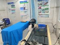 Nhà Mặt Tiền Đường Ngay Bệnh Viện Ung Bướu 2 - Dòng Tiền 35 Triệu/Tháng - Có Thang Máy
