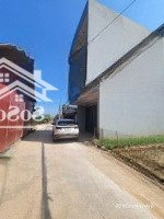 Bán Đất Đâu Giá 99M2 Tại Mễ Sở, Văn Giang, Có Sẵn Nhà 3 Tầng Mới Xây Giá Đầu Tư