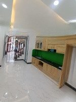 Chỉ 6.5 Tỷ Sở Hữu Ngay 50,5M Nhà 5 Tầng Đẹp Long Lanh Tại Vĩnh Hưng Cách Ô Tô Tránh Chỉ 10M!