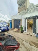 Nhà Mặt Tiền Kinh Doanh Buôn Bán - Thạnh Xuân - Quận 12 ( 3,2 X 17 ) - 1 Trệt 1 Lầu 3Pn