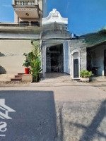 Nhà Mặt Tiền Kinh Doanh Buôn Bán - Thạnh Xuân - Quận 12 ( 3,2 X 17 ) - 1 Trệt 1 Lầu 3Pn