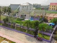 Sở Hữu Ngay Lô Đất Vàng View Biển Giá Chỉ Từ 1 Tỷ++ Cơ Hội Đầu Tư Siêu Hot Tại Khu Du Lịch