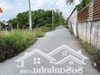 Đất Định Hoà Tdm Mặt Tiền Dx 66. Nhựa 5M Dt744 Thông Võ Văn Kiệt. Có 3Lô Ạ