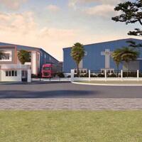 CHO THUÊ NHÀ XƯỞNG TÂN UYÊN, BÌNH DƯƠNG – DIỆN TÍCH 80.000M², PCCC TỰ ĐỘNG