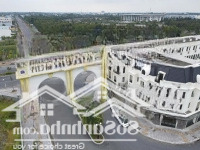 Mở Bán Tháng Này - Dic Victory City Ưu Đãi Chiết Khấu Đến 10%, Chốt Nhanh Tay!