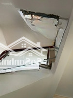 Bán Nhà Mặt Tiền Lê Thị Hà,Diện Tích156M2 Thổ Cư, 4 Tầng, Giá Bán 10.45 Tỷ