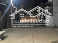 Bán Nhà Cấp 4 Mới Đẹp Vào Ở Ngay Hẻm Xe Hơi Gần Chợ Ngã Ba Bầu - Giá Nhỉnh 3 Tỷ