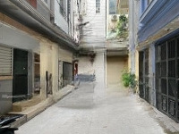 Bán Gấp Nhà Mặt Phố Liễu Giai, 65M2, Ô Tô Vào Nhà, 18 Tỷ Tại Ba Đình, Hà Nội