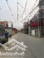 Siêu Hot, Chủ Mở Bán 2 Lô F0 Vĩnh Lộc, Thư Phú, 30M Ra Trục Chính Xã.
+ Lô 1: 68.3M, Mặt Tiền 3.9M,