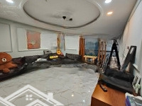 Nhà Đẹp, P14 Tân Bình - 5 Tầng Btct Mới Đẹp - Có Thang Máy - 102M2 - Tặng Nội Thất - Sổ Nở Hậu
