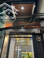 Bán Nr 2 Phòng Ngủ 2 Vệ Sinh 28,8M2 Tại Cư Xá Phú Lâm A, Q6, Hcm, Giá Tốt