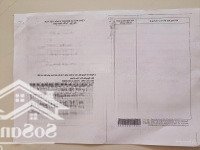 Siêu Hot Bán Đất Thổ Cư Mặt Tiền Đường Diện Tích: 817 Mỹ Thạnh, Thủ Thừa, Long An