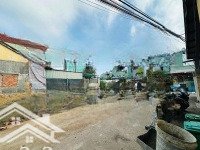 Bán Lô Đất 2 Mặt Kiệt Đường Thanh Tân, Phường Thanh Khê Đông, Đà Nẵng Giá Tốt Đầu Tư!