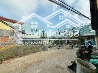 Bán Lô Đất 2 Mặt Kiệt Đường Thanh Tân, Phường Thanh Khê Đông, Đà Nẵng Giá Tốt Đầu Tư!