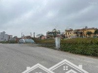 Bán Lô 80M2 Rẻ Nhất Tại Giãn Dân Hòa Phong, Chỉ Gần 3 Tỷ Chính Chủ
