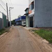Đất thổ cư 5×16 (80m2) hẻm 7m Tỉnh Lộ 10 (gần chùa Long Thạnh)