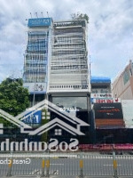 Siêu Khan Hiếm! Tòa Building Hầm 6 Tầng Nguyễn Thái Bình. Dt: 9.5X20M Hđt: 150 Triệu/Th Giá: 35 Tỷ