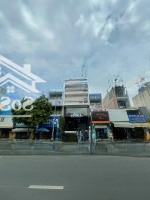 Siêu Khan Hiếm! Tòa Building Hầm 6 Tầng Nguyễn Thái Bình. Dt: 9.5X20M Hđt: 150 Triệu/Th Giá: 35 Tỷ