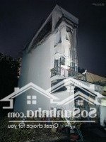 Chủ Giảm 300 Triệu Lô Đất 69M2, 4X17M-Hẽm Xe Hơiphường Thạnh Mỹ Lợi - Tiện Xây Mới Chdv Giá Bán 4,9 Tỷ