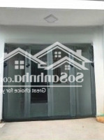 Bán Nhàhẽm Xe Hơivườn Lài, Tân Phú, 80M2, Nhỉnh 8 Tỷ