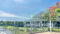 Lakeview City Nhà Phố View Hồ Mặt Tiền Đường Lớn 25Mdiện Tích5X20M 1 Trệt 3 Lầu Giá Bán 23 Tỷ Liên Hệ: 0902872670