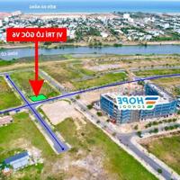 Bán Lô góc ngã 4 vị trí kinh doanh có 1 0 2 khu V6 FPT City Đà Nẵng