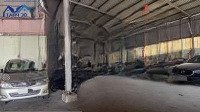 Bán Nhà Đấtdiện Tíchlớn 1172M2 Mặt Tiền Trung Tâm Biên Hòa, Giá Tốt Cho Nhà Đầu Tư