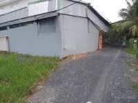 Đất Full Thổ Cư Chính Chủ, Xây Dựng Tự Do , 1477M2, Xã Tân Quý Tây, Bình Chánh