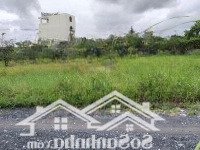 Đất Full Thổ Cư Chính Chủ, Xây Dựng Tự Do , 1477M2, Xã Tân Quý Tây, Bình Chánh