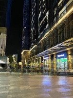 Căn Hộ Sunshine Sky City Q7 , 2 Phòng Ngủ, 75M2 , Cam Kết Giá Thật : 3,9 Tỷ ( Bao Thuế Phí , K Sổ )