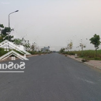 Bán Đất Tại The Sol City, Đường 22M Giá Bán 2,75 Tỷ, 100M2, Cần Giuộc, Long An