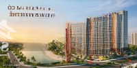 Chính Chủ Bán Căn Studio 31,2M2 Giá Tốt Toà Pr3 Tầng Trung Đẹp. Tt Tiến Độ Giãn